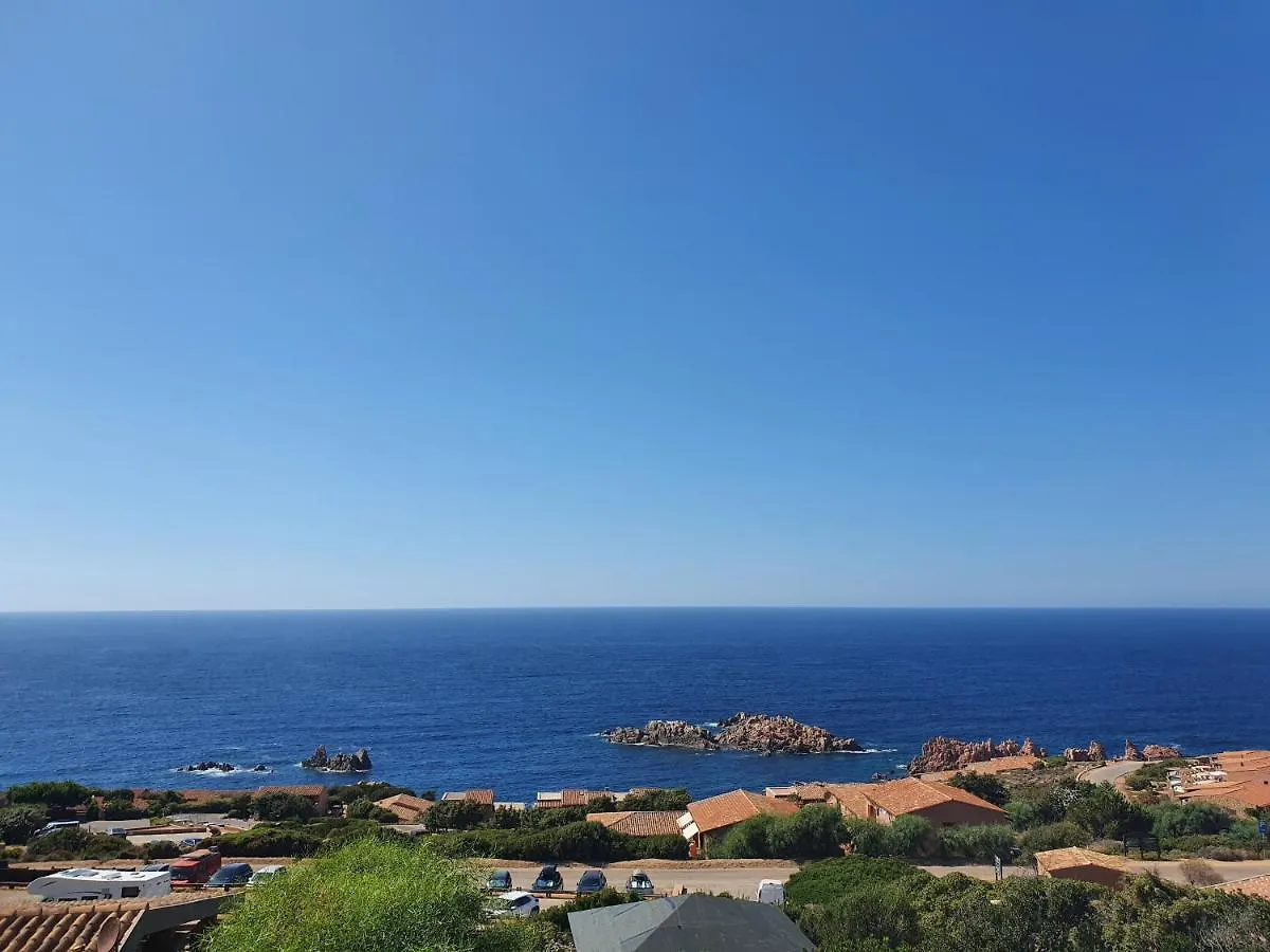 Pireo By Domusaway Costa Paradiso Italia