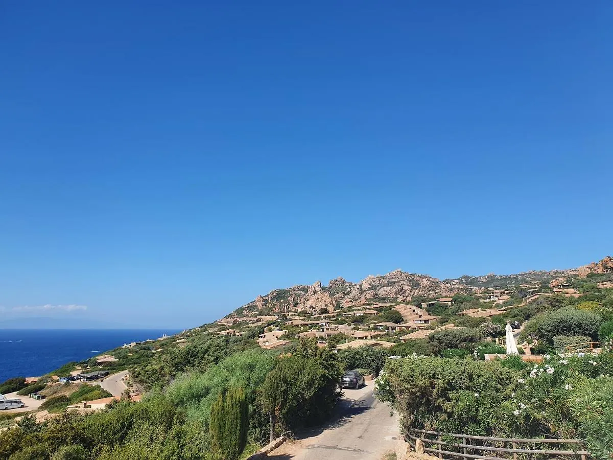 Pireo By Domusaway Costa Paradiso 0*,  Italia